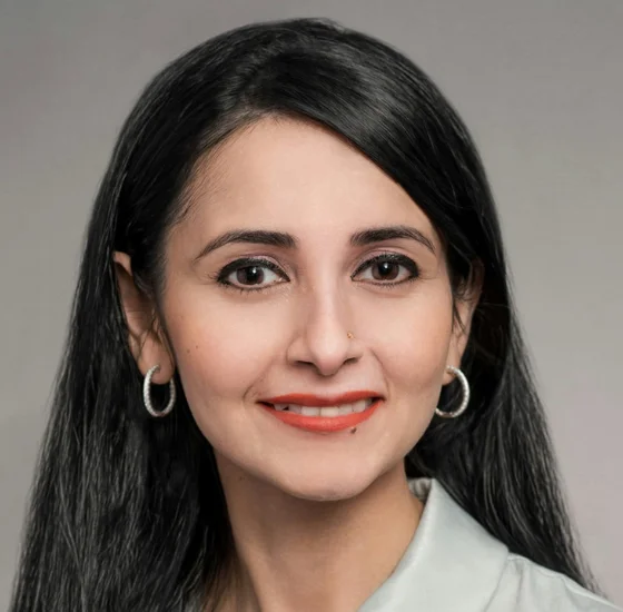 Salima Ali