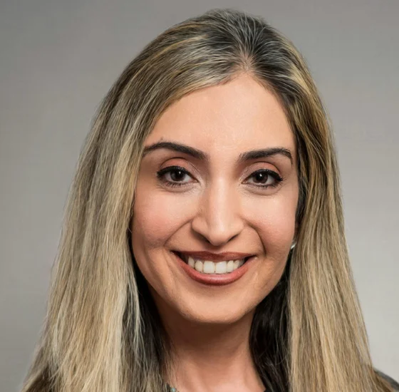 Kati Khodabakhshian